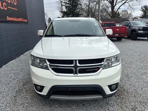 Used 2016 Dodge Journey SXT w/ Comfort/Convenience Group image 10