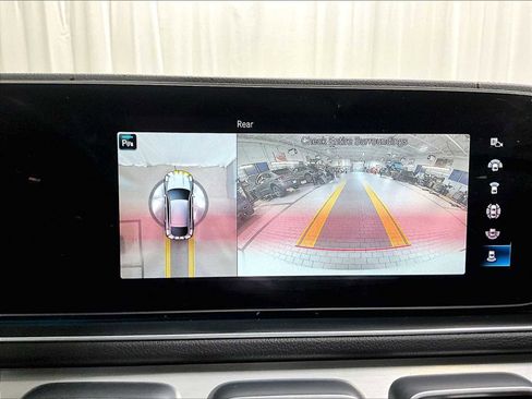 Used 2023 Mercedes-Benz GLE 53 AMG 4MATIC Coupe image 21