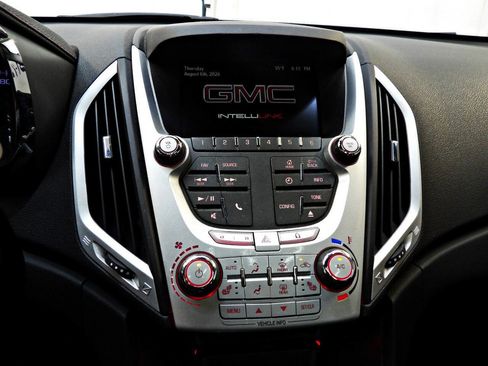 Used 2015 GMC Terrain SLE w/ Chrome Edition FWD image 22