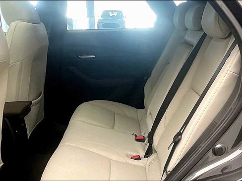 Used 2023 MAZDA CX-30 AWD 2.5 S w/ Premium Package image 20