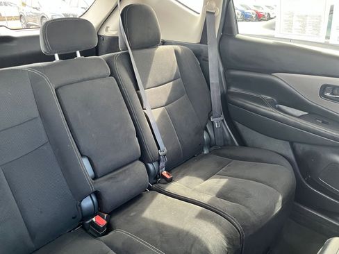 Used 2023 Nissan Murano S image 36