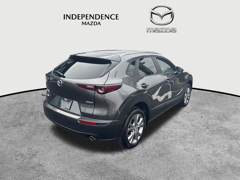 New 2026 MAZDA CX-30 AWD 2.5 S image 3