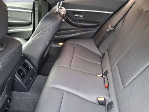 Used 2018 BMW 330i Sedan image 29