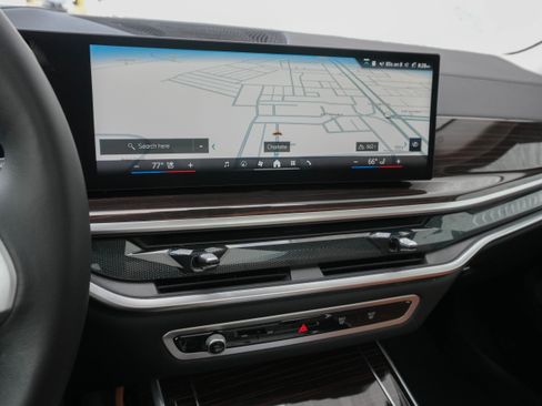 Certified 2026 BMW X7 xDrive40i AWD/4WD image 20
