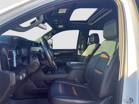 Used 2022 GMC Sierra 1500 AT4 w/ AT4 Preferred Package image 31