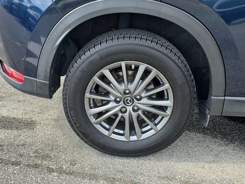 Used 2017 MAZDA CX-5 Touring FWD image 5