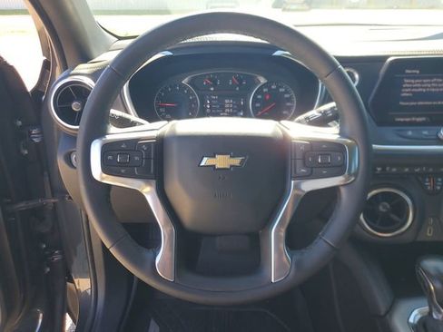 Used 2022 Chevrolet Blazer LT w/ LPO, Floor Liner Package image 17