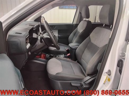 Used 2023 Ford Maverick XLT w/ Equipment Group 300A Standard AWD/4WD image 10