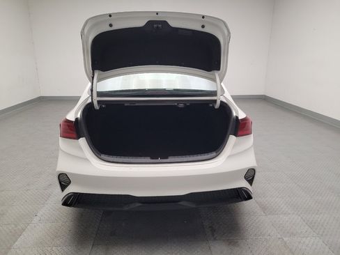 Used 2023 Kia Forte GT-Line w/ GT-Line Premium Package FWD image 29