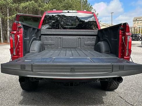 New 2026 Ford F150 Raptor w/ Equipment Group 803A Raptor R image 18