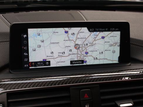 Used 2018 BMW M4 Coupe w/ Competition Package RWD image 65