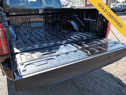 Certified 2025 Ford F150 XLT w/ Equipment Group 302A MID AWD/4WD image 10