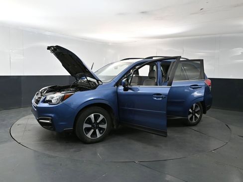 Used 2018 Subaru Forester 2.5i Limited AWD/4WD image 27