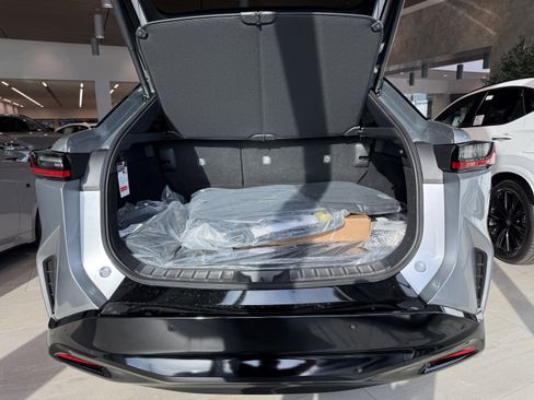 New 2026 Lexus RZ 350e 2WD image 14