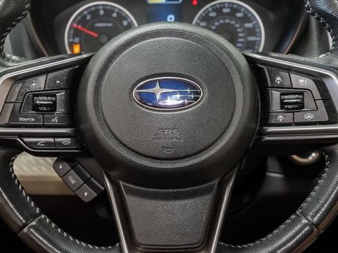 Used 2021 Subaru Ascent Premium w/ Sport Package AWD/4WD image 13