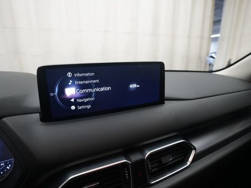 Certified 2023 MAZDA CX-5 AWD 2.5 S image 6