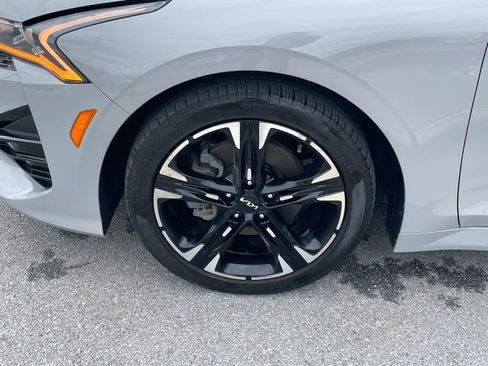 Used 2023 Kia K5 GT-Line w/ GT-Line Premium Package FWD image 32