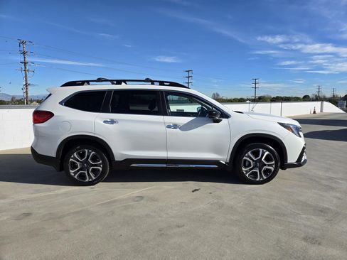 Used 2024 Subaru Ascent Touring w/ Popular Package #2 image 2