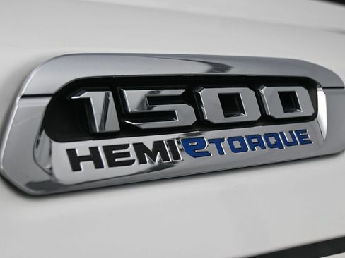 Used 2023 RAM 1500 Limited AWD/4WD image 30