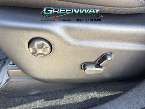 Used 2026 Dodge Durango GT AWD/4WD image 17