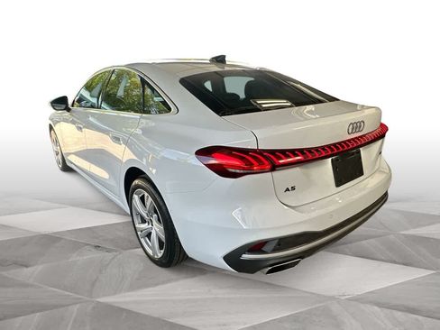 Used 2025 Audi A5 2.0T Premium w/ Convenience Package AWD/4WD image 6