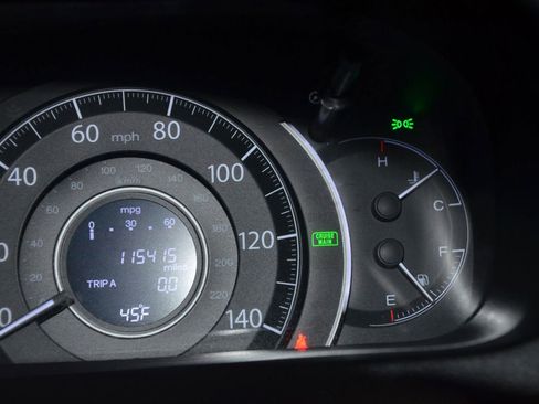 Used 2015 Honda CR-V LX image 40