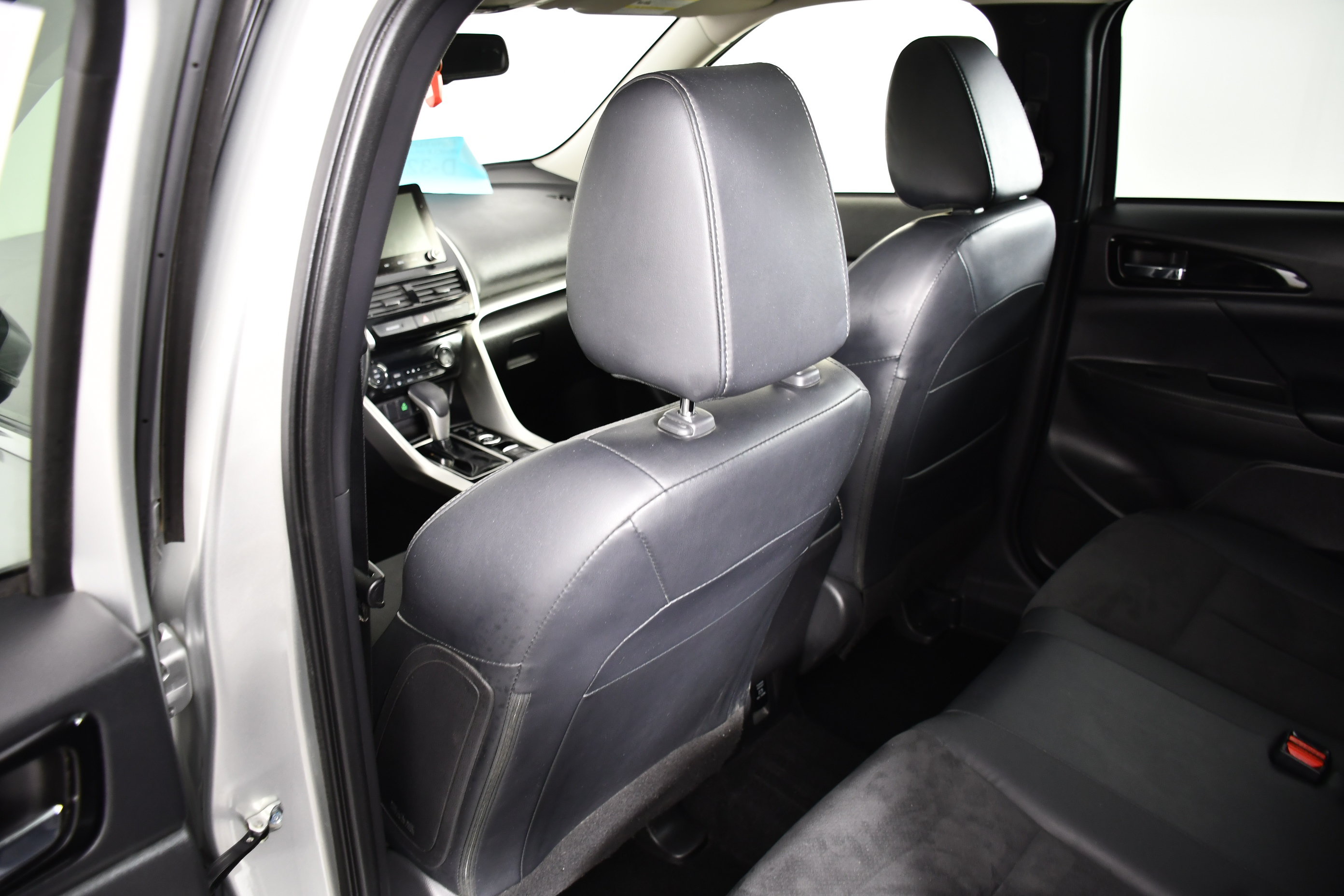 Used 2023 Mitsubishi Eclipse Cross SE AWD/4WD image 44