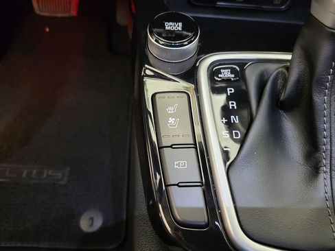Used 2024 Kia Seltos SX w/ SX Sunroof Package AWD/4WD image 6