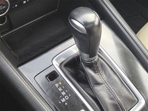 Used 2017 MAZDA CX-5 Touring w/ Preferred Equipment Package image 27