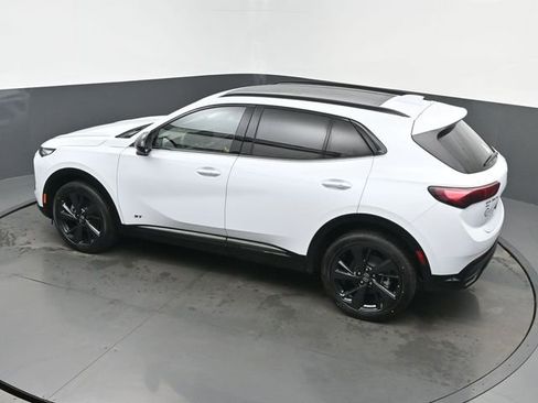 New 2026 Buick Envision Sport Touring image 40