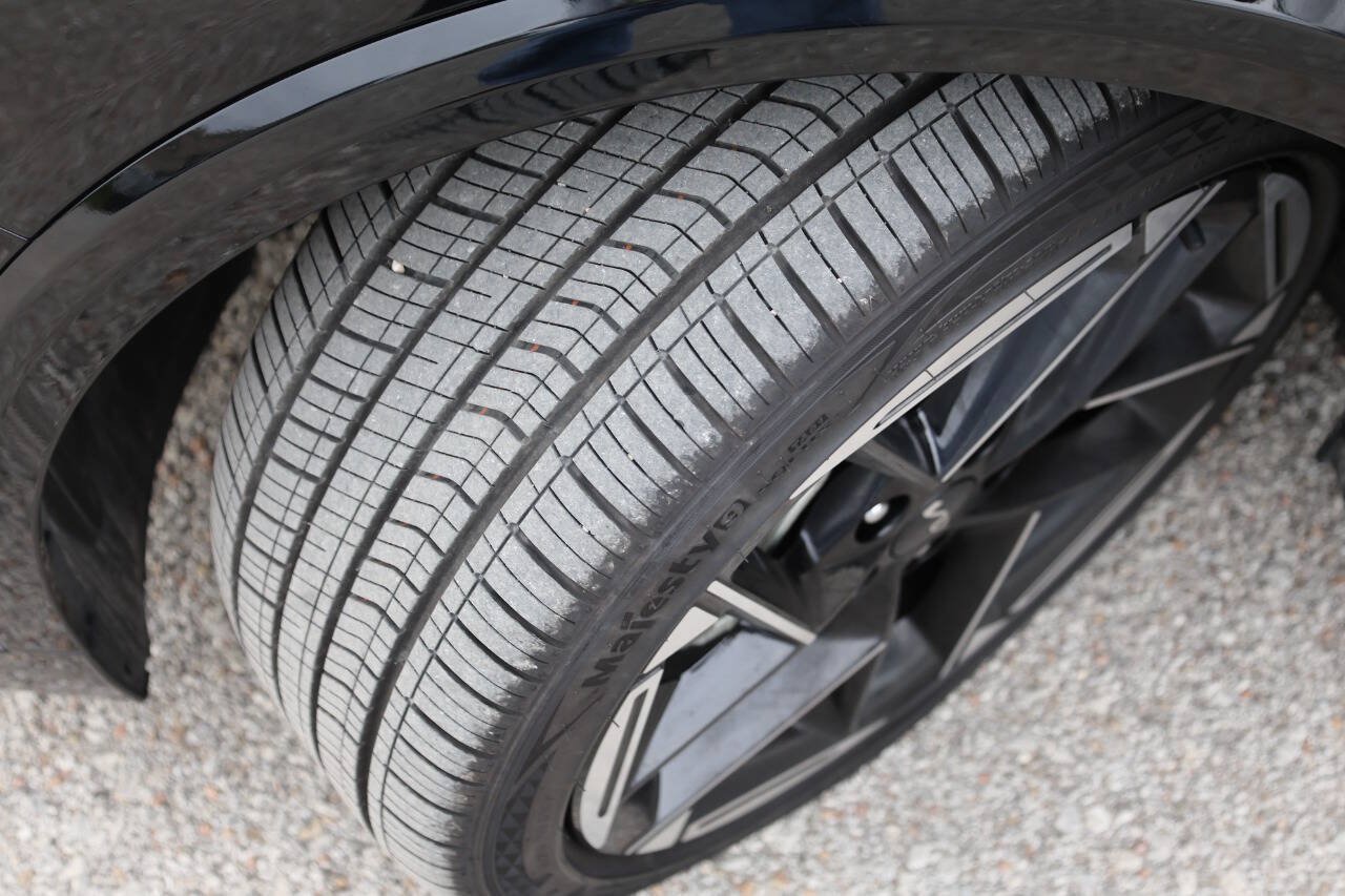 Used 2026 Kia K4 GT-Line FWD image 25