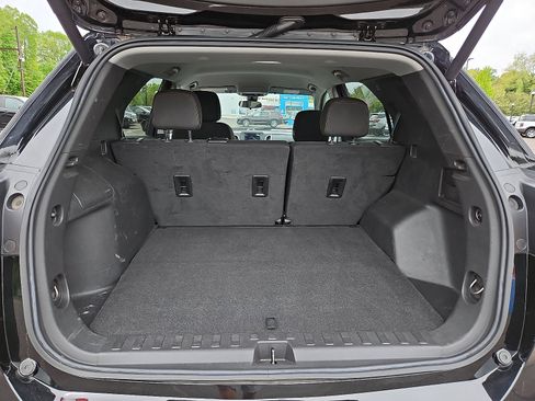 Used 2022 Chevrolet Equinox LT AWD/4WD image 28