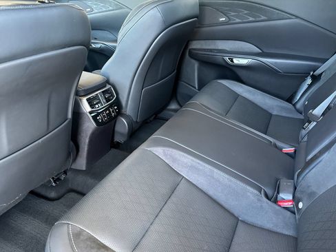Certified 2025 Lexus RX 350 w/ Convenience Package AWD/4WD image 14