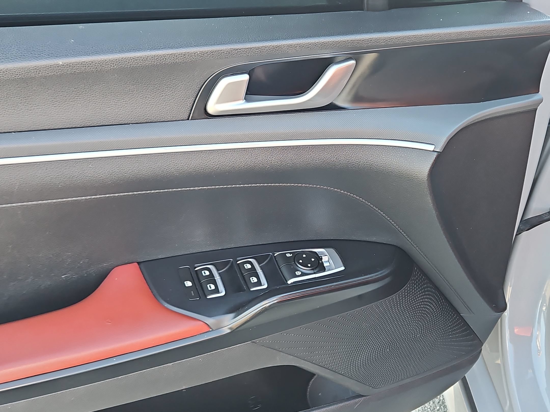 Used 2022 Kia K5 GT-Line w/ GT-Line Awd Premium Package image 18