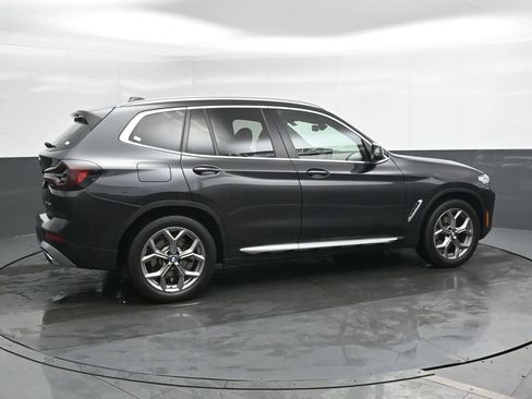 Used 2023 BMW X3 xDrive30i w/ Premium Package image 8