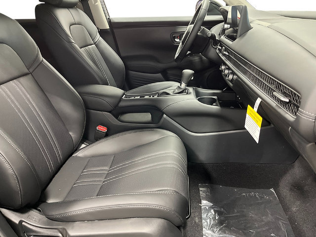 New 2027 Honda HR-V EX-L image 26