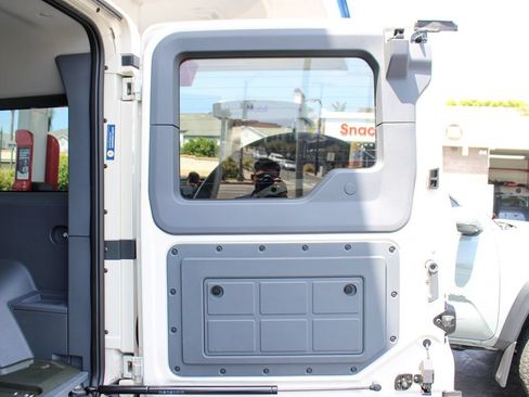 Used 2024 INEOS Grenadier AWD/4WD image 46