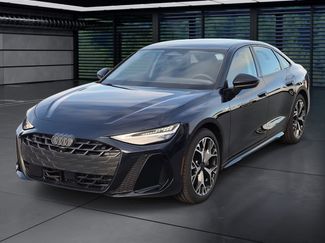 New 2026 Audi A6 Premium Plus video 1