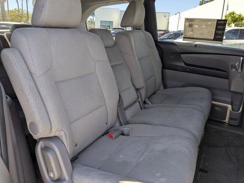 Used 2015 Honda Odyssey EX image 19