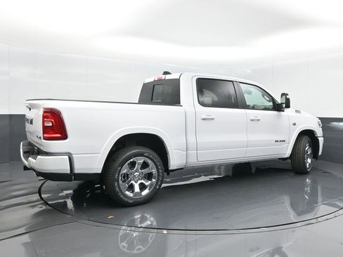 New 2026 RAM 1500 Big Horn image 7