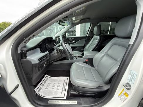 Used 2020 Lincoln Corsair AWD w/ Equipment Group 101A image 19