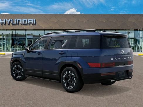 New 2026 Hyundai Santa Fe SEL image 5