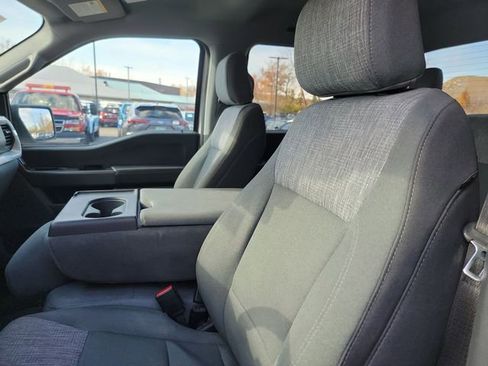 Used 2023 Ford F150 XLT w/ XTR Package image 16
