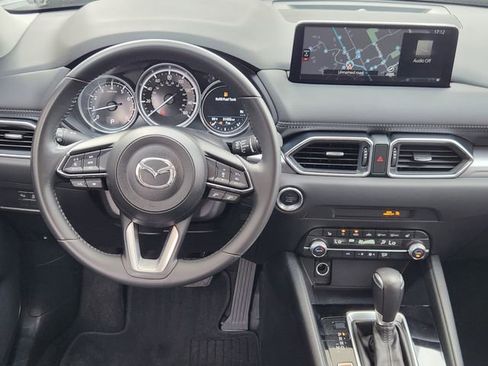 Used 2024 MAZDA CX-5 AWD 2.5 S w/ Select Package image 20