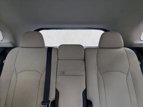 Used 2022 Lexus RX 350 FWD image 17