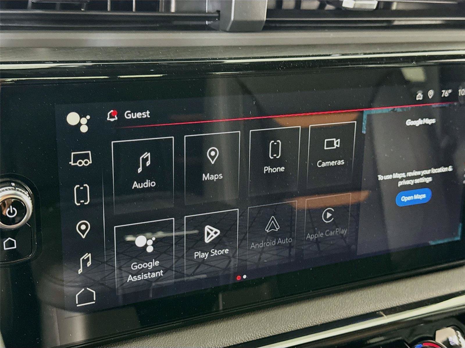 New 2026 GMC Sierra 3500 AT4 w/ AT4 Premium Plus Package AWD/4WD image 9