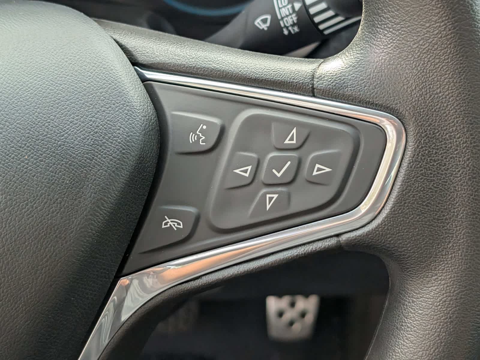 Used 2016 Chevrolet Malibu LS FWD image 21