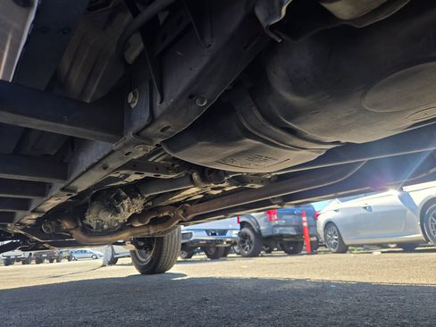 Used 2015 Toyota Tacoma 4x4 Double Cab w/ TRD Sport Package image 35