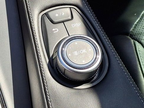 Used 2023 INFINITI QX55 Luxe w/ Cargo Package image 26