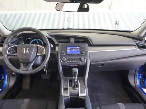 Used 2019 Honda Civic LX image 17